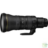 Ống Kính Nikon Z 400mm f/2.8 TC VR S | Chính Hãng
