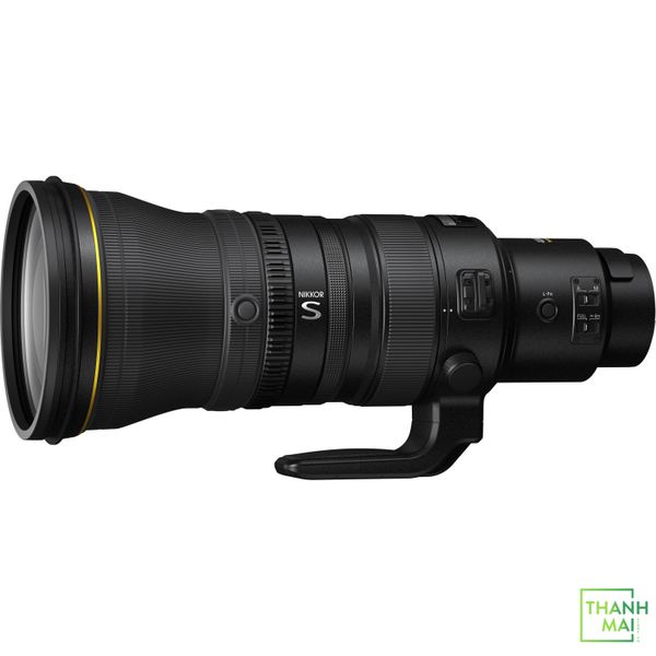 Ống Kính Nikon Z 400mm f/2.8 TC VR S | Chính Hãng