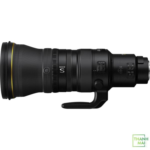 Ống Kính Nikon Z 400mm f/2.8 TC VR S | Chính Hãng