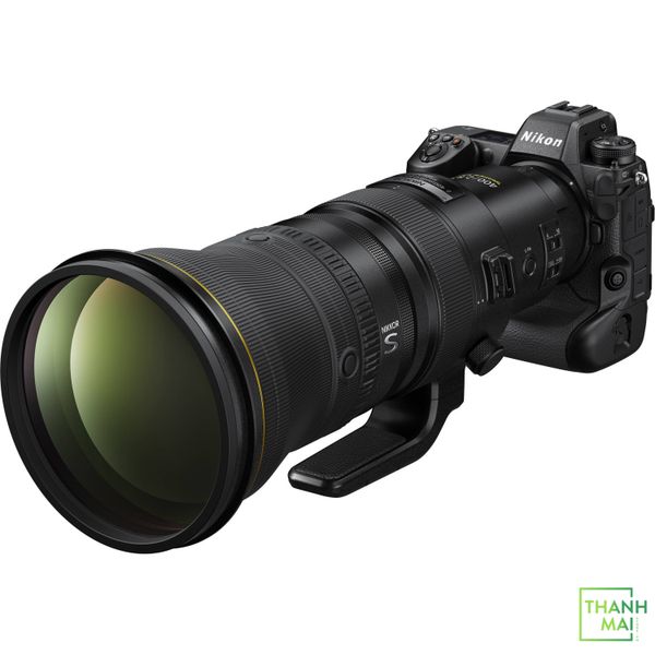 Ống Kính Nikon Z 400mm f/2.8 TC VR S | Chính Hãng