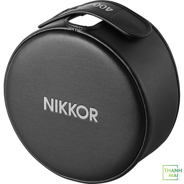 Ống Kính Nikon Z 400mm f/2.8 TC VR S | Chính Hãng