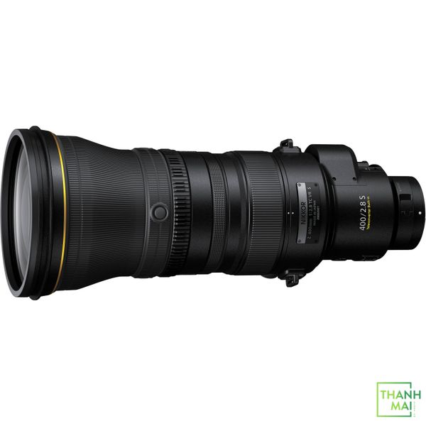 Ống Kính Nikon Z 400mm f/2.8 TC VR S | Chính Hãng