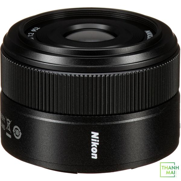 Ống kính Nikon Z 40mm f/2 | Chính hãng