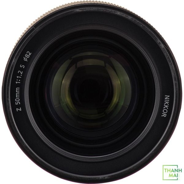 Ống kính Nikon Z 50mm f/1.2 S | Chính Hãng