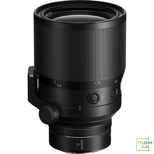 Ống kính Nikon Z 58mm f/0.95 S Noct | Chính hãng