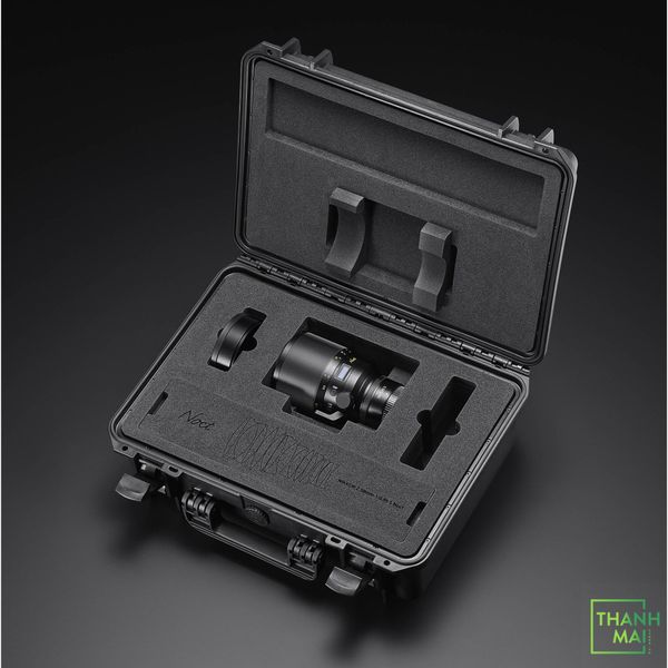 Ống kính Nikon Z 58mm f/0.95 S Noct | Chính hãng