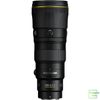 Ống Kính Nikon Z 600mm f/6.3 VR S | Chính Hãng
