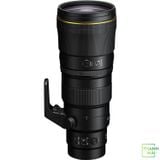 Ống Kính Nikon Z 600mm f/6.3 VR S | Chính Hãng