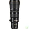 Ống Kính Nikon Z 600mm f/6.3 VR S | Chính Hãng