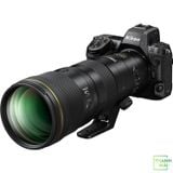 Ống Kính Nikon Z 600mm f/6.3 VR S | Chính Hãng
