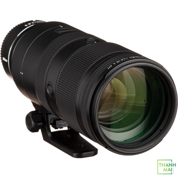 Ống kính Nikon Z 70-200mm f/2.8 VR S | Chính Hãng