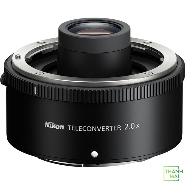 Nikon Z Teleconverter TC-2.0x | Chính Hãng