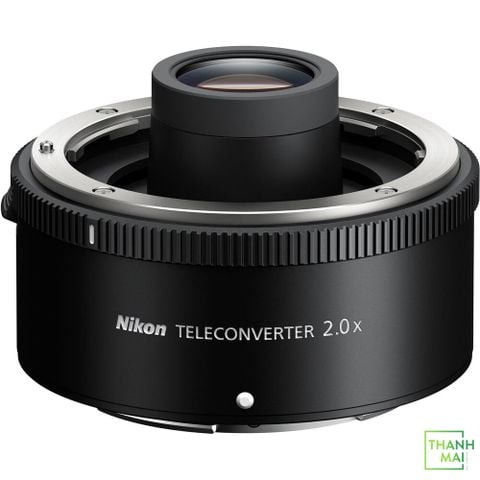 Nikon Z Teleconverter TC-2.0x | Chính Hãng
