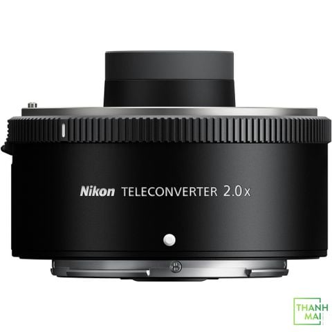Nikon Z Teleconverter TC-2.0x | Chính Hãng