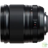 Ống kính Fujifilm XF 18mm F1.4 R LM WR