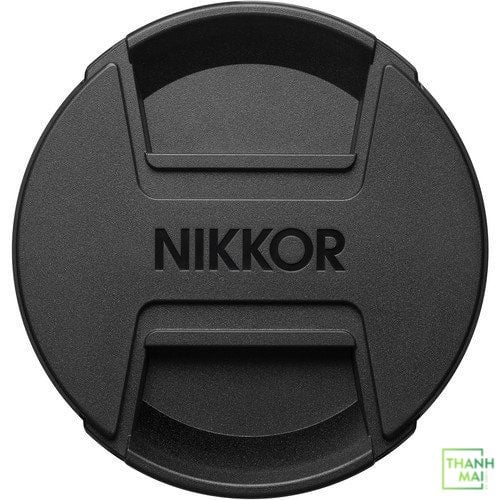 Ống kính Nikon Z 85mm f/1.8 S | Chính Hãng