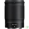 Ống kính Nikon Z 85mm f/1.8 S | Chính Hãng