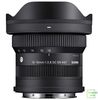 Ống kính Sigma 10-18mm F/2.8 DC DN Contemporary for Canon RF Mount