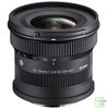 Ống kính Sigma 10-18mm F/2.8 DC DN Contemporary for Canon RF Mount