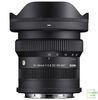 Ống kính Sigma 10-18mm F/2.8 DC DN Contemporary for Canon RF Mount