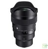Ống kính Sigma 14mm f/1.4 DG DN Art For Sony E | Chính hãng
