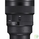 Ống kính Sigma 14mm f/1.4 DG DN Art For Sony E | Chính hãng