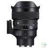 Ống kính Sigma 14mm f/1.4 DG DN Art For Sony E | Chính hãng