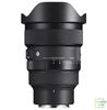 Ống kính Sigma 15mm f/1.4 DG DN Diagonal Fisheye Art For Sony E | Chính hãng