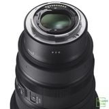 Ống kính Sigma 15mm f/1.4 DG DN Diagonal Fisheye Art For Sony E | Chính hãng