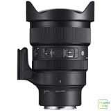 Ống kính Sigma 15mm f/1.4 DG DN Diagonal Fisheye Art For Sony E | Chính hãng