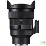 Ống kính Sigma 15mm f/1.4 DG DN Diagonal Fisheye Art For Sony E | Chính hãng