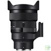 Ống kính Sigma 15mm f/1.4 DG DN Diagonal Fisheye Art For Sony E | Chính hãng