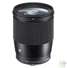 Ống Kính Sigma 16mm F/1.4 DC DN Contemporary for Canon RF Mount