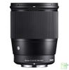 Ống Kính Sigma 16mm F/1.4 DC DN Contemporary for Canon RF Mount