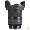 Ống kính Sigma 20mm f/1.4 DG DN Art For Sony E | Chính hãng