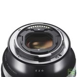 Ống kính Sigma 20mm f/1.4 DG DN Art For Sony E | Chính hãng