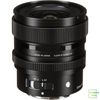Ống kính Sigma 20mm f/2 DG DN Contemporary for Sony E | Chính hãng