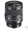 Ống kính Sigma 24mm f/1.4 DG DN Art for Sony E | Chính hãng