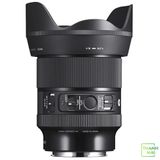 Ống kính Sigma 24mm f/1.4 DG DN Art for Sony E | Chính hãng