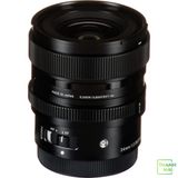 Ống Kính Sigma 24mm F/2 DG DN For Sony E | Chính Hãng