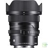 Ống Kính Sigma 24mm F/2 DG DN For Sony E | Chính Hãng
