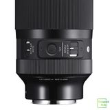 Ống kính Sigma 35mm F/1.2 DG DN Art for Sony E | Chính hãng