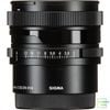 Ống kính Sigma 35mm f/2 DG DN Contemporary for Sony E | Chính hãng