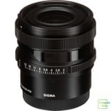 Ống kính Sigma 35mm f/2 DG DN Contemporary for Sony E | Chính hãng