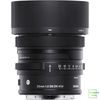 Ống kính Sigma 35mm f/2 DG DN Contemporary for Sony E | Chính hãng