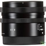 Ống Kính Sigma 45mm f/2.8 DG DN Contemporary for Sony E | Chính hãng