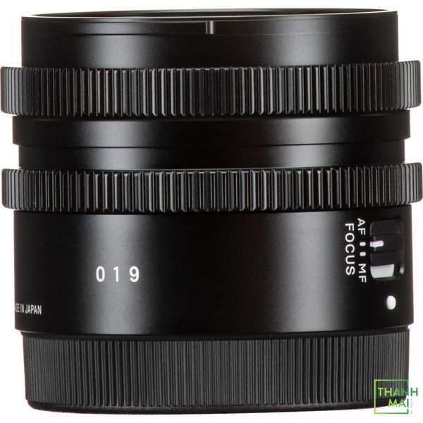 Ống Kính Sigma 45mm f/2.8 DG DN Contemporary for Sony E | Chính hãng