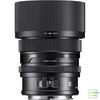Ống kính Sigma 50mm f/2 DG DN Contemporary For Sony E | Chính hãng