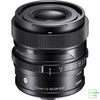 Ống kính Sigma 50mm f/2 DG DN Contemporary For Sony E | Chính hãng