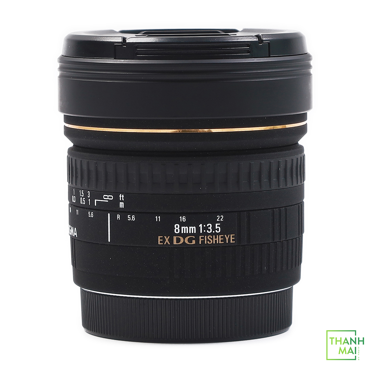 ★Canon キヤノン用★ シグマ SIGMA CIRCULAR FISHEYE 4.5mm F2.8 EX DC HSM SIGMA 8mm F3.5 EX DG FISHEYE 中古美品 Canon用 シグマ 8mm F3.5